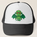 Search for squid hats Ocean