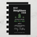 Search for neighbour cards Modern