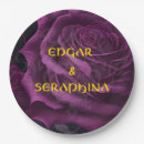 Search for halloween wedding decor Purple