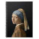 Search for pearl notebooks Girl