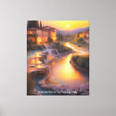 Search for italy canvas prints Tuscany