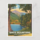 Search for new hampshire postcards Lake