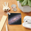 Search for deep space key rings Stars