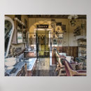 Search for old shop posters Barber