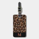 Search for leopard pattern accessories Black