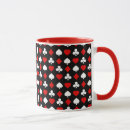 Search for suits mugs Diamond