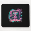 Search for pastel kawaii mouse mats Anime