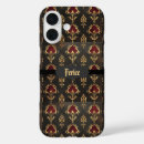 Search for gothic style iphone cases Red