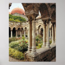 Search for cloister posters Flower