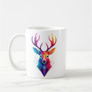 Search for wild life mugs Colourful