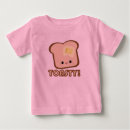 Search for bread baby clothes Toast