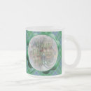 Search for tartan of ireland mugs Green
