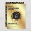 Search for military graduation invitations Graduate