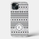 Search for aztec pattern iphone cases Boho