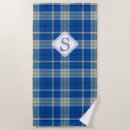 Search for scotland beach towels Tartan