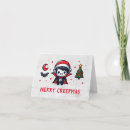 Search for vampire christmas cards Spooky