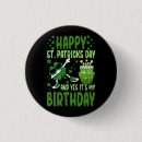 Search for dab badges Shamrock