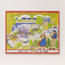 Search for loire valley puzzles French