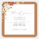 Search for orange thank you stickers Script