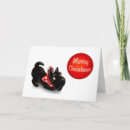 Search for scottie dog christmas cards Cute