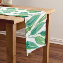 Search for bohemian table runners Greenery