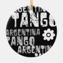 Search for argentina christmas tree decorations Tango