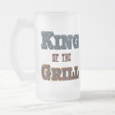 Search for king of the grill mugs Grilling