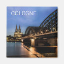Search for cologne magnets Dom