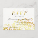 Search for 50th anniversary wedding rsvp cards Reply