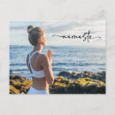 Search for meditation birthday cards Namaste
