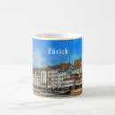 Search for zurich mugs Cityscape