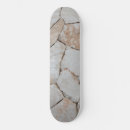 Search for stone skateboards Abstract
