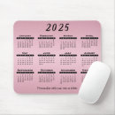 Search for cute calendars electronics Pink
