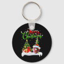 Search for home lighting key rings Ugly xmas tree