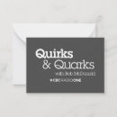 Search for science note cards Canada
