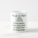 Search for green bean mugs Food