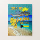 Search for bahamas puzzles Beach