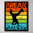 Search for breakdance posters Dancelover