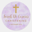 Search for christening tags stickers Cross