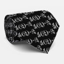 Search for physics ties Black