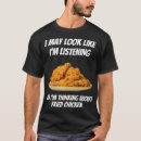 Search for funny chicken tshirts Premium