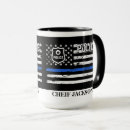 Search for police academy mugs Retirement