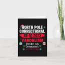 Search for correctional cards Pole