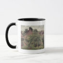 Search for pissarro mugs France