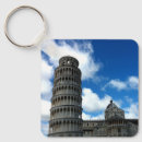 Search for pisa key rings Torre di pisa