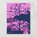 Search for purple tree postcards Travel