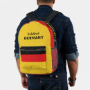 Search for name backpacks Unique