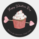 Search for cute cupid stickers Happy valentines day