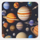 Search for planet jupiter stickers Universe