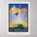 Search for skydiving posters Retro